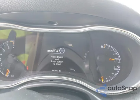 2014 Jeep Grand Cherokee Laredo from USA, damaged, VIN 1C4RJEAG1EC207970